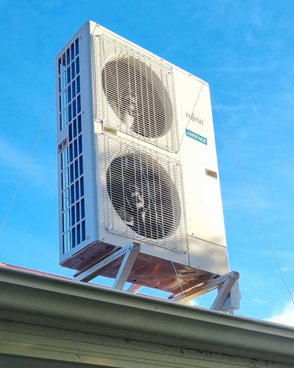 electrical and airconditioning services Adelaide