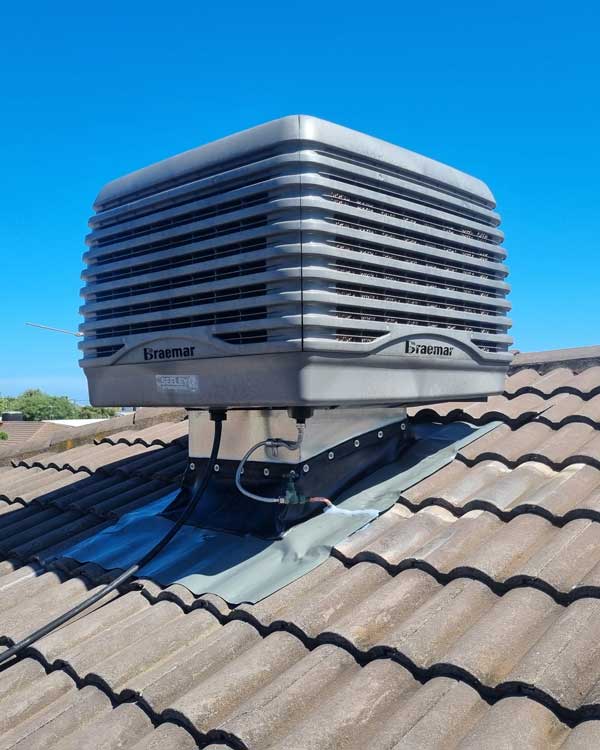 electrical and airconditioning services Adelaide