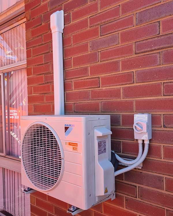 electrical and airconditioning services Adelaide