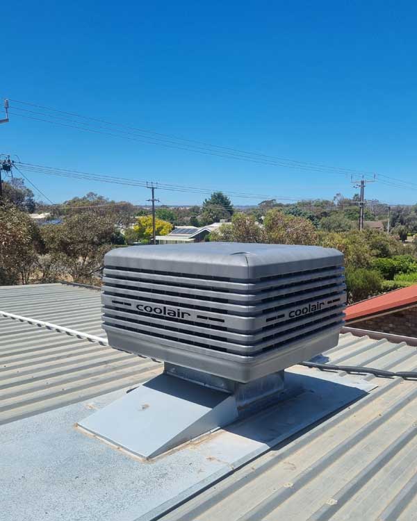 electrical and airconditioning services Adelaide